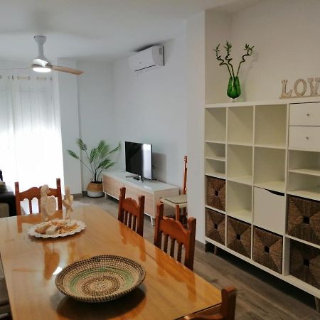 Collado Apartment El Puerto de Santa María Kültér fotó
