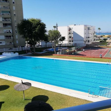 Collado Apartment El Puerto de Santa María Kültér fotó