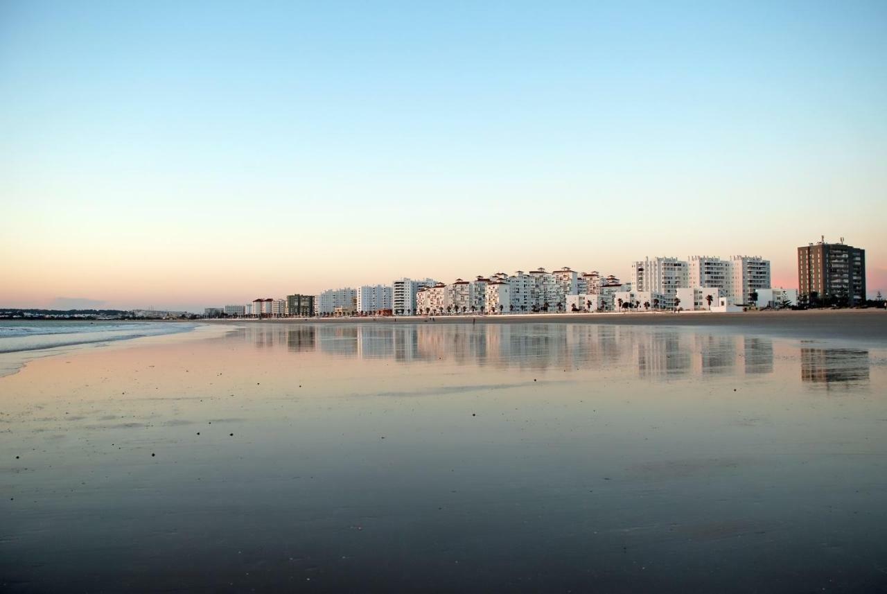 Collado Apartment El Puerto de Santa María Kültér fotó