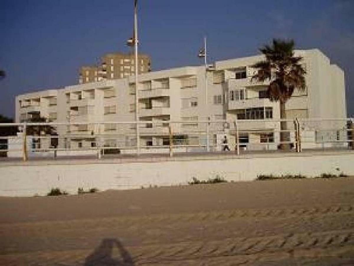 Collado Apartment El Puerto de Santa María Kültér fotó